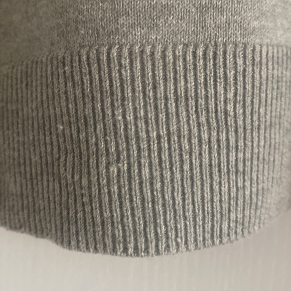 MK cotton sweater excellent quality BWT - Picture 5 of 9